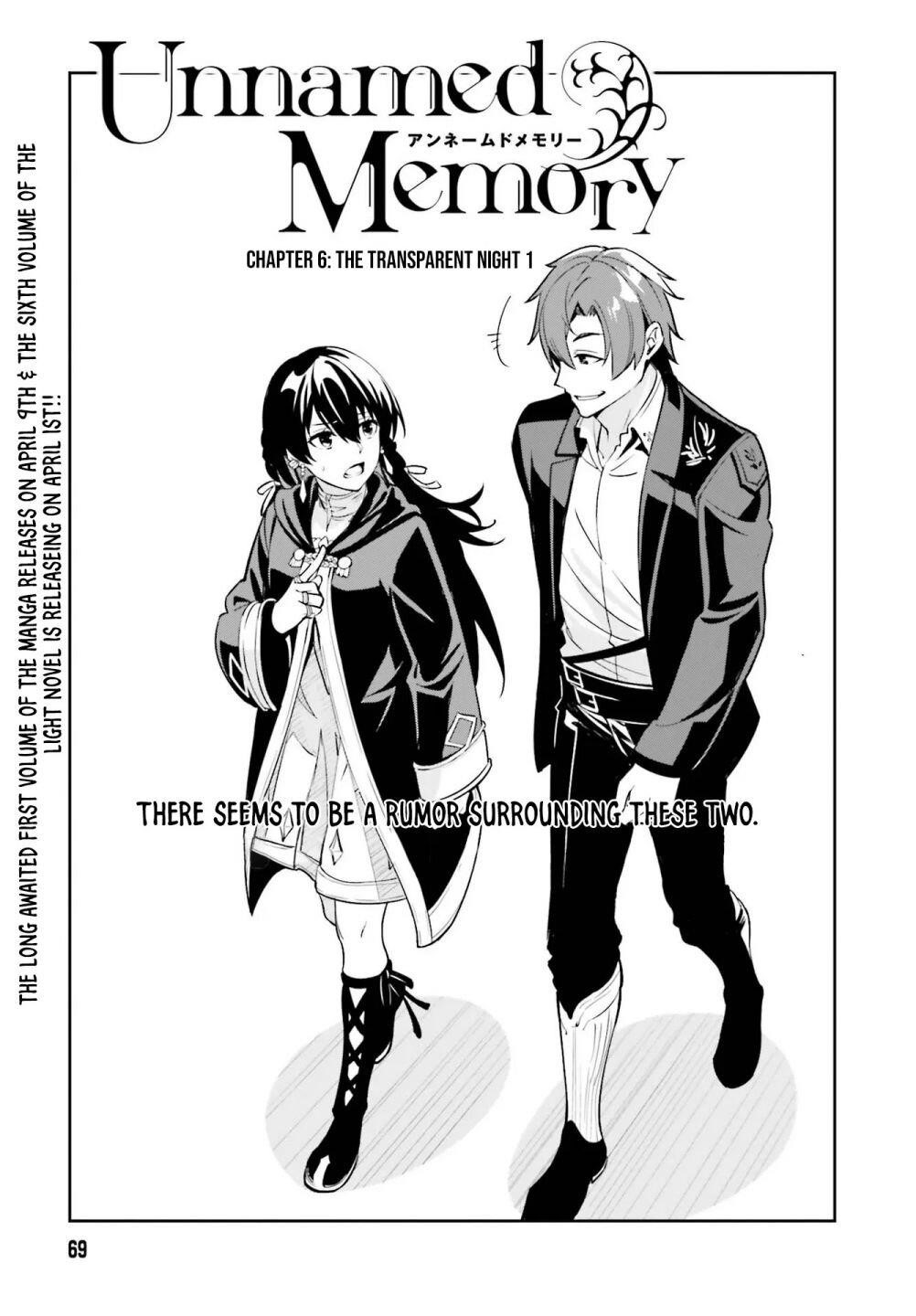 Unnamed Memory Chapter 6 - Page 3