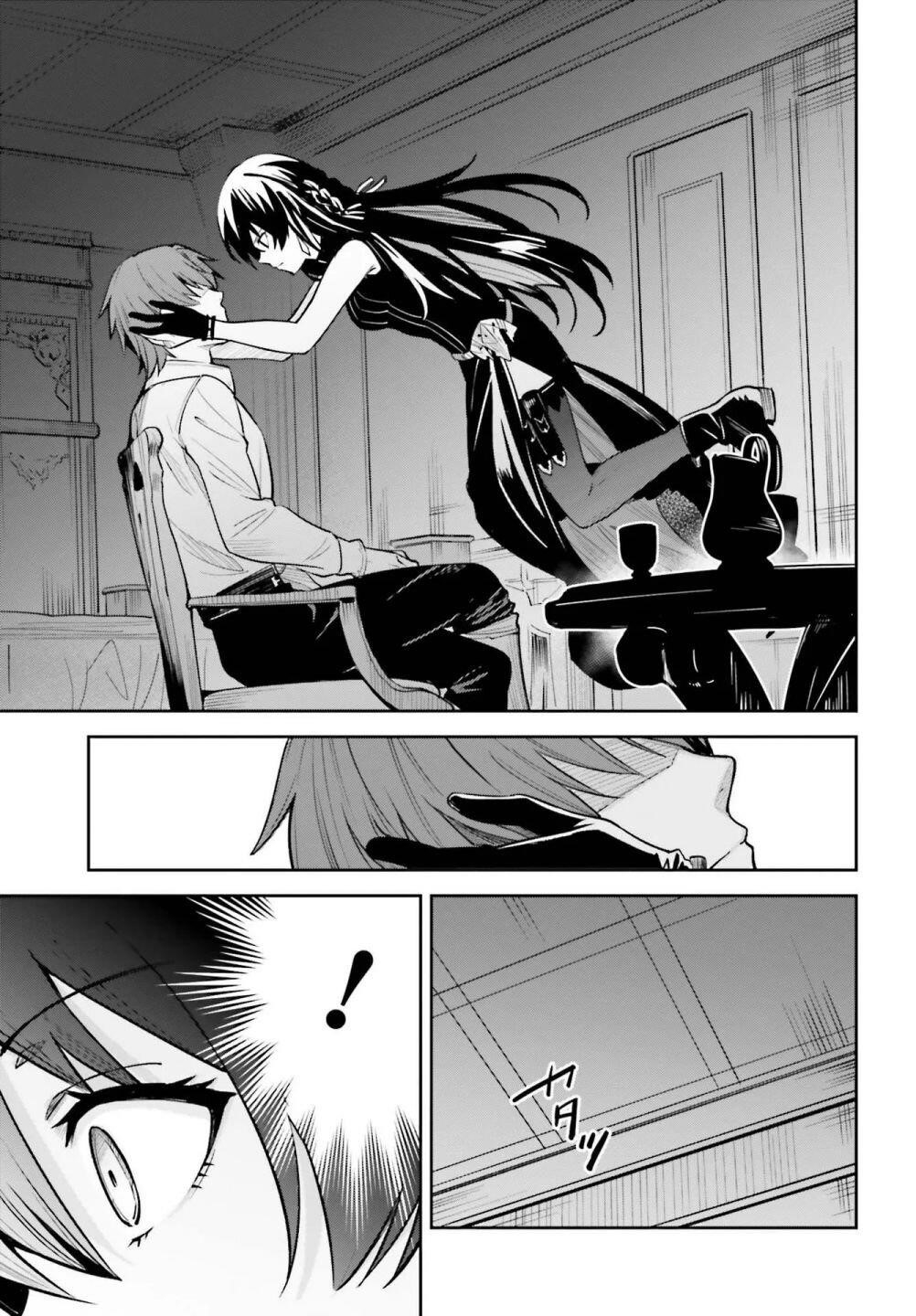 Unnamed Memory Chapter 7 - Page 11