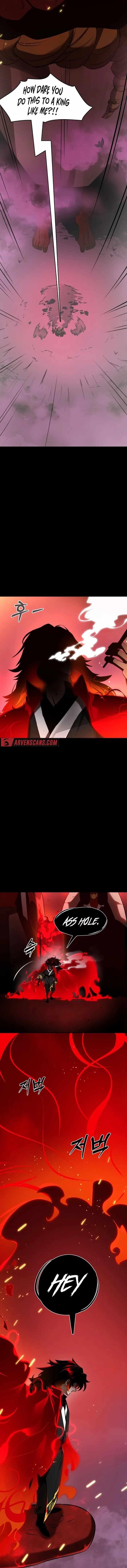 Reincarnation Path of The Underworld King Chapter 1 - Page 5