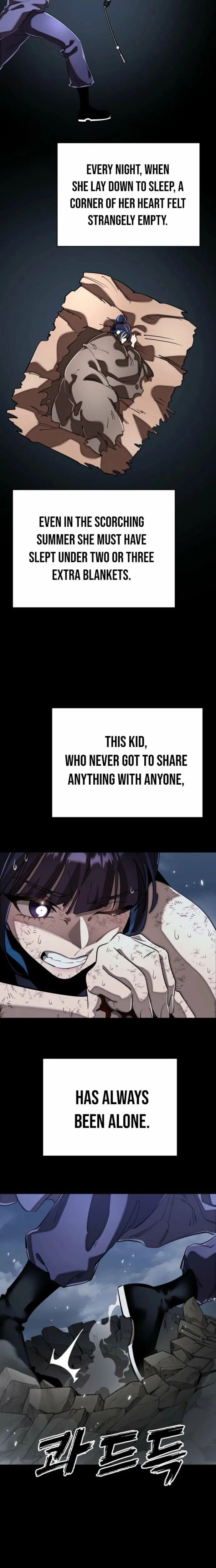 Reincarnation Path of The Underworld King Chapter 110 - Page 19