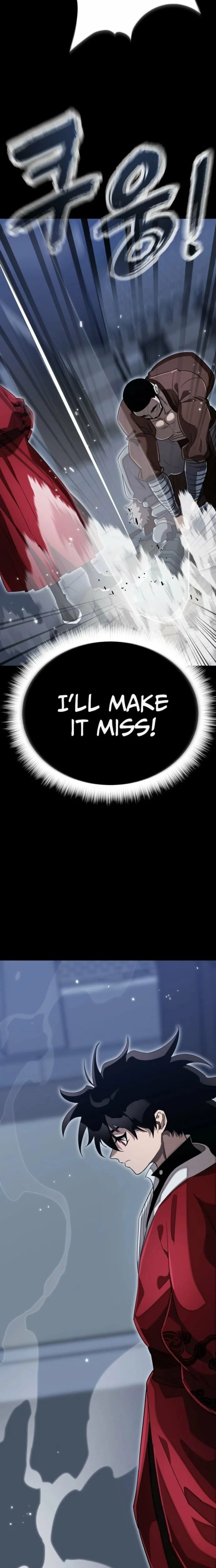 Reincarnation Path of The Underworld King Chapter 112 - Page 32