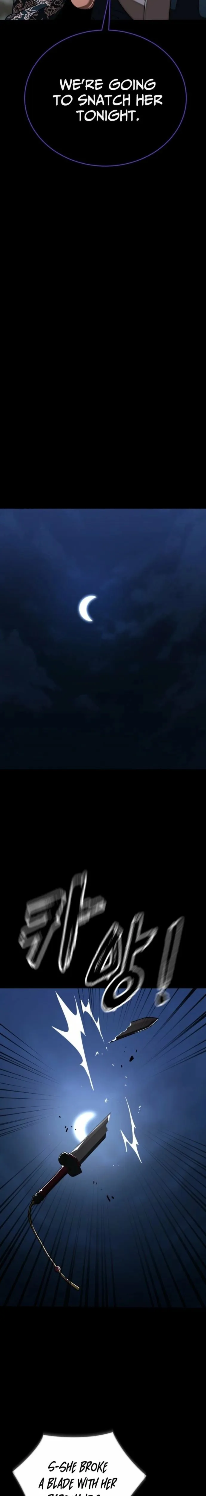 Reincarnation Path of The Underworld King Chapter 112 - Page 8