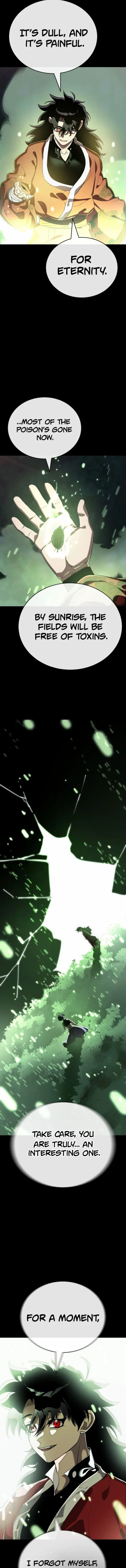 Reincarnation Path of The Underworld King Chapter 113 - Page 23