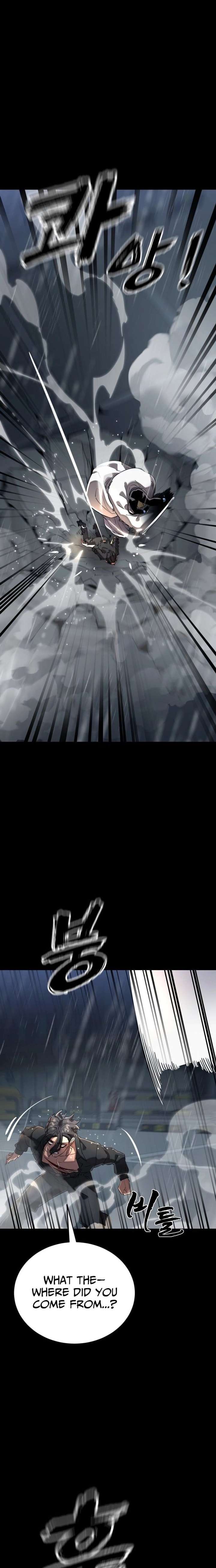 Reincarnation Path of The Underworld King Chapter 114 - Page 20