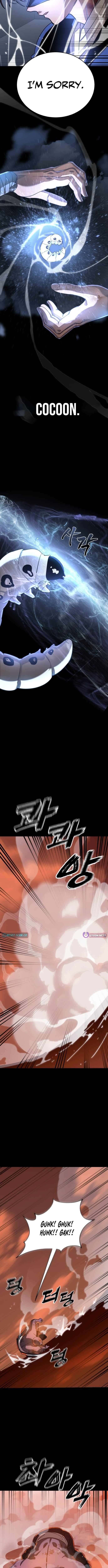 Reincarnation Path of The Underworld King Chapter 116 - Page 13