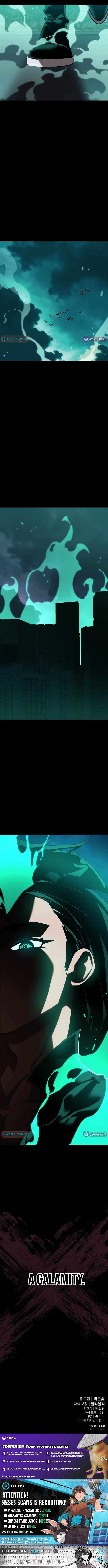 Reincarnation Path of The Underworld King Chapter 116 - Page 19