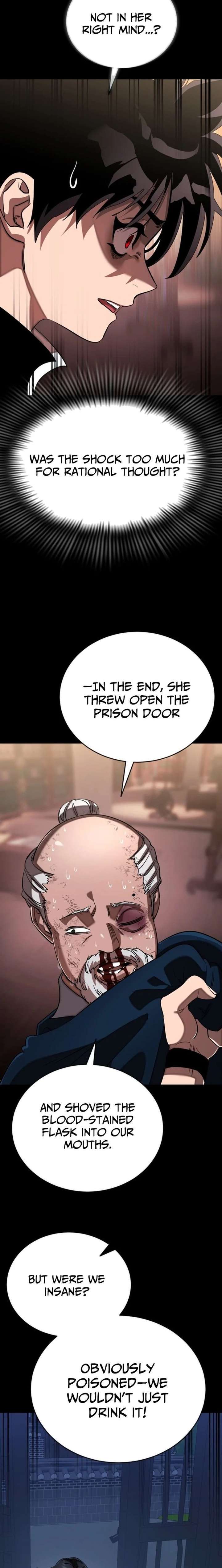 Reincarnation Path of The Underworld King Chapter 118 - Page 18