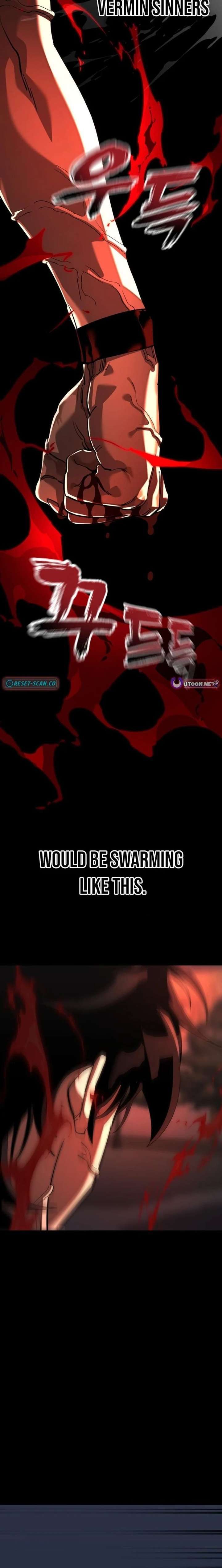 Reincarnation Path of The Underworld King Chapter 118 - Page 39