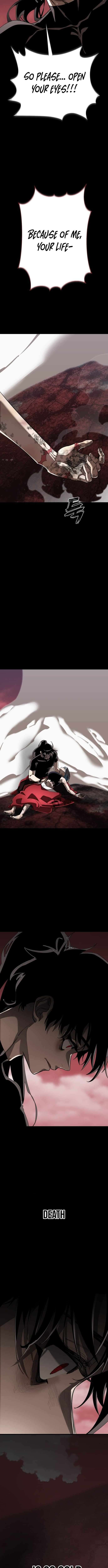 Reincarnation Path of The Underworld King Chapter 119 - Page 16