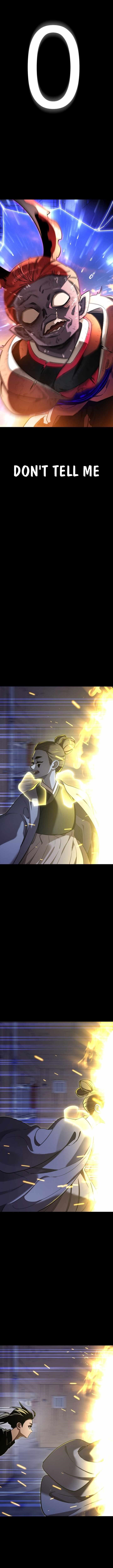 Reincarnation Path of The Underworld King Chapter 34 - Page 20