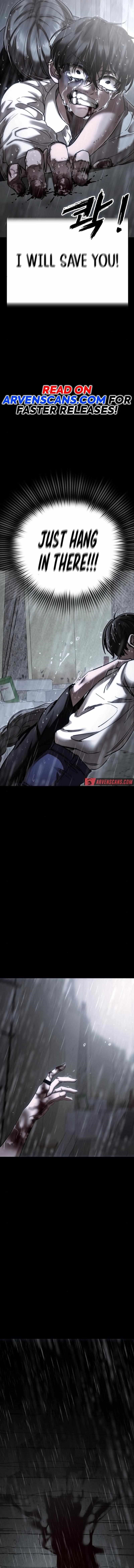 Reincarnation Path of The Underworld King Chapter 55 - Page 15