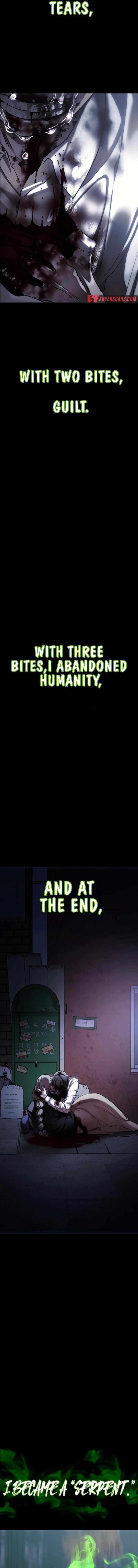 Reincarnation Path of The Underworld King Chapter 55 - Page 20