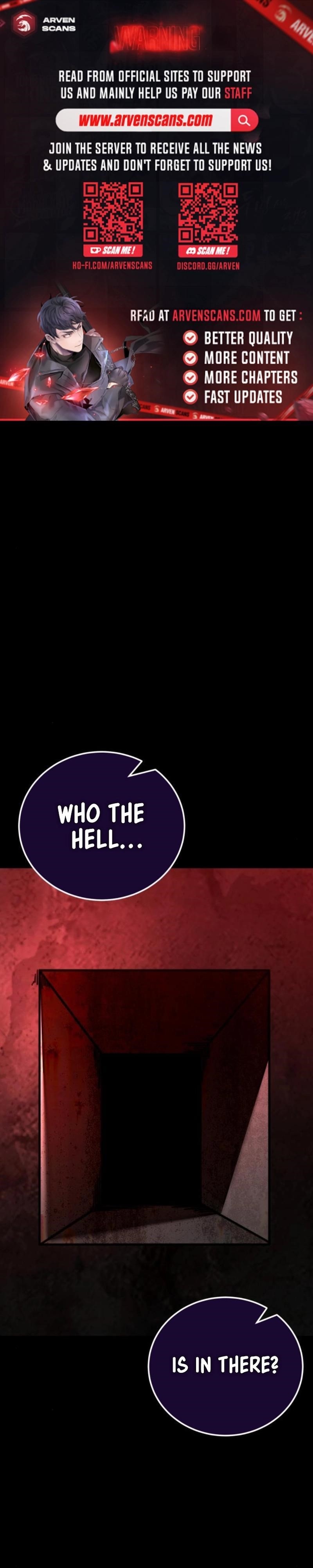 Reincarnation Path of The Underworld King Chapter 62 - Page 1