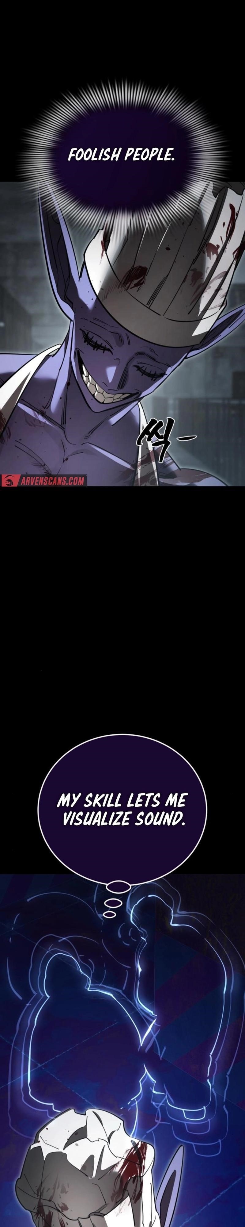 Reincarnation Path of The Underworld King Chapter 62 - Page 17