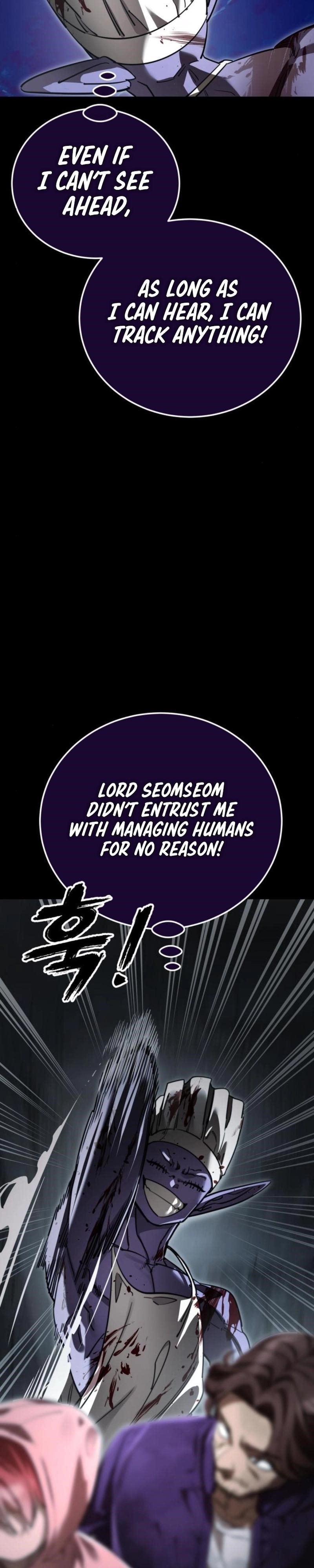 Reincarnation Path of The Underworld King Chapter 62 - Page 18