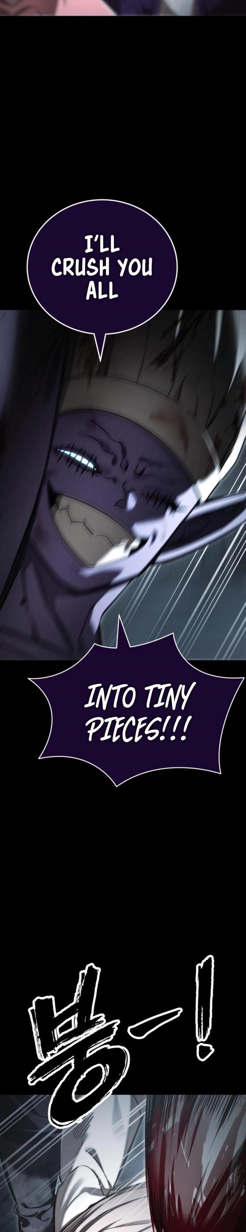 Reincarnation Path of The Underworld King Chapter 62 - Page 19