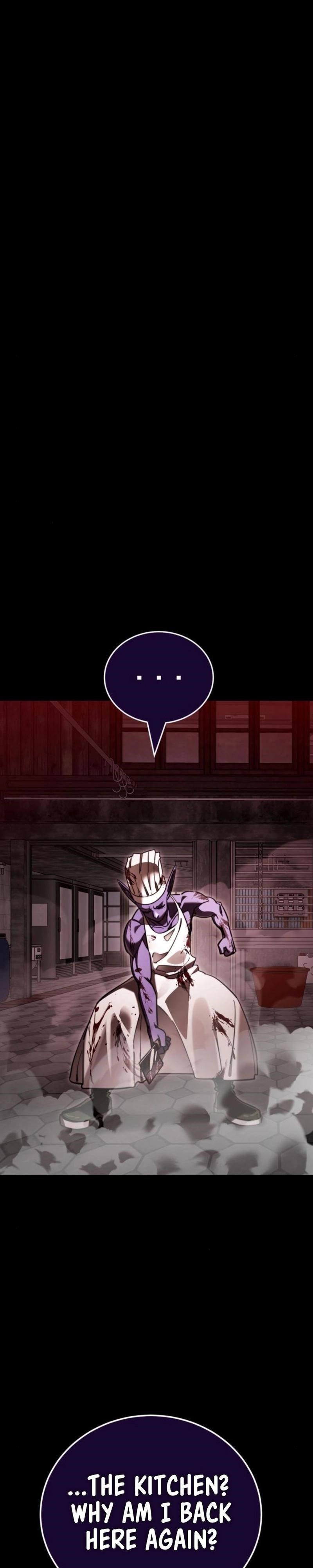 Reincarnation Path of The Underworld King Chapter 62 - Page 21