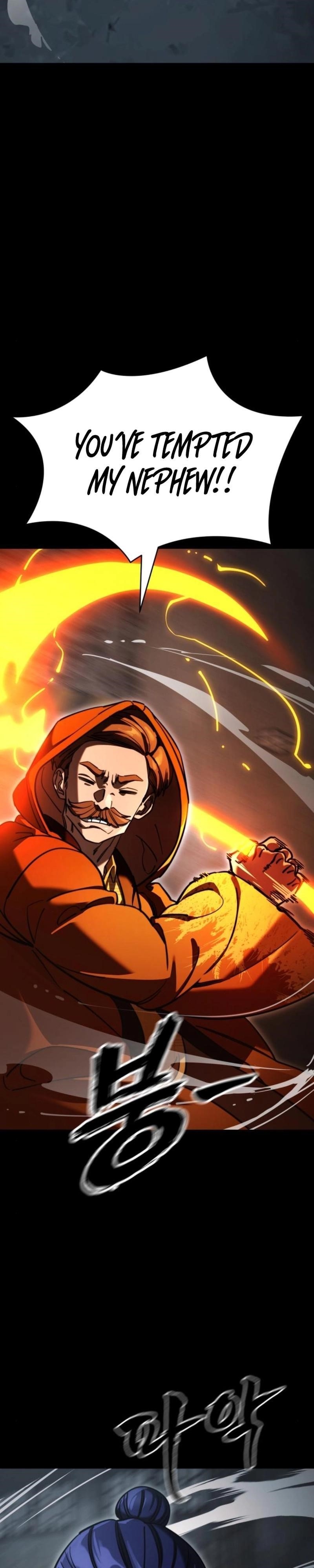 Reincarnation Path of The Underworld King Chapter 62 - Page 46