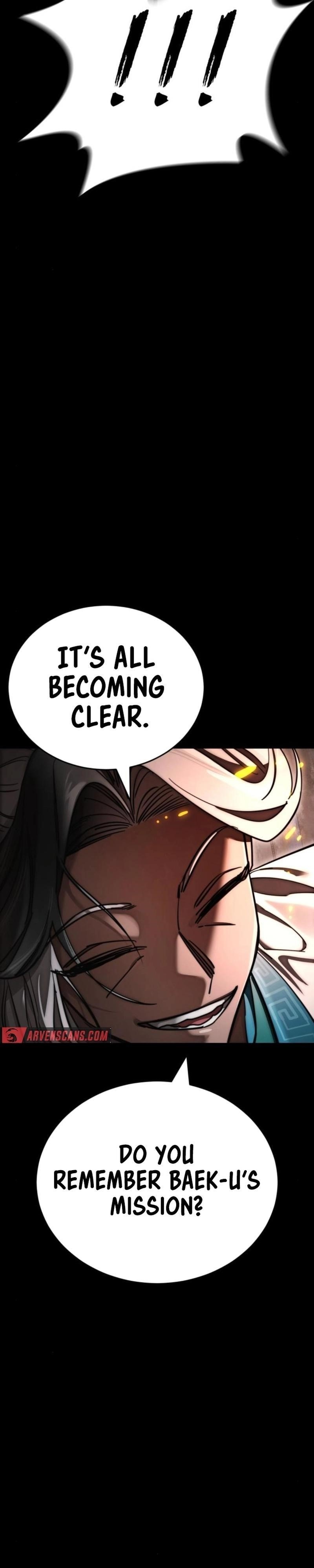 Reincarnation Path of The Underworld King Chapter 62 - Page 48