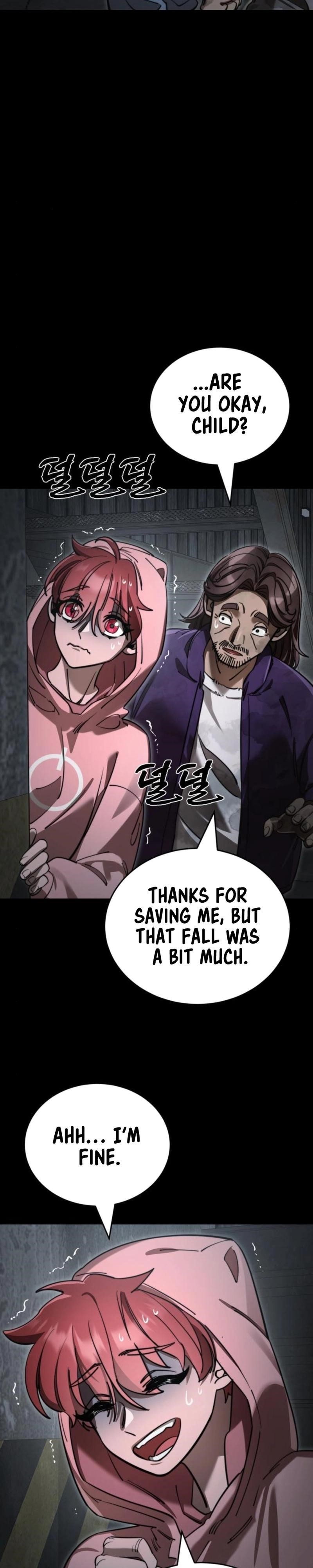 Reincarnation Path of The Underworld King Chapter 62 - Page 5