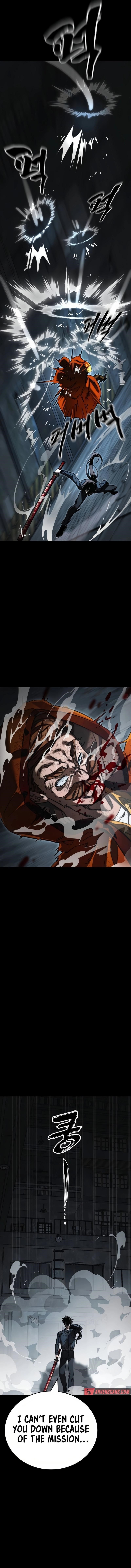 Reincarnation Path of The Underworld King Chapter 63 - Page 18