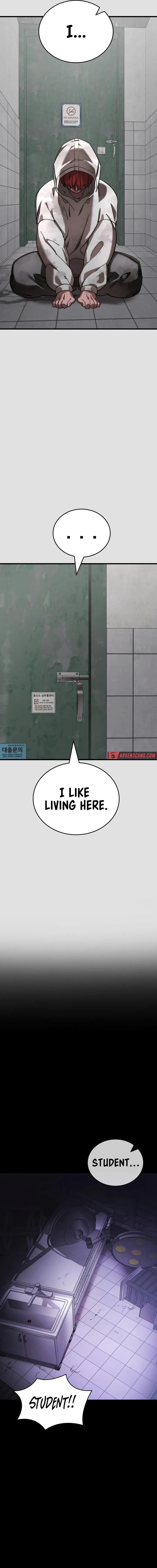 Reincarnation Path of The Underworld King Chapter 65 - Page 13