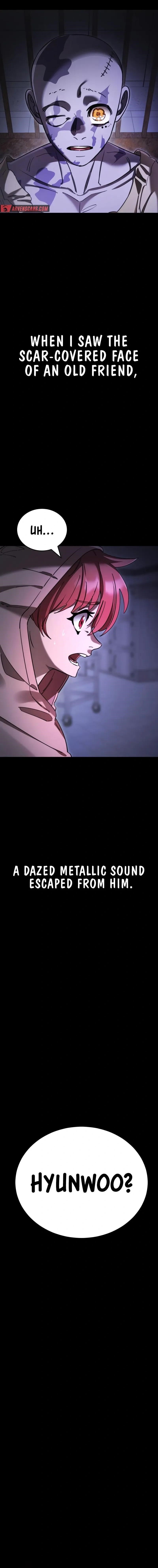 Reincarnation Path of The Underworld King Chapter 65 - Page 2