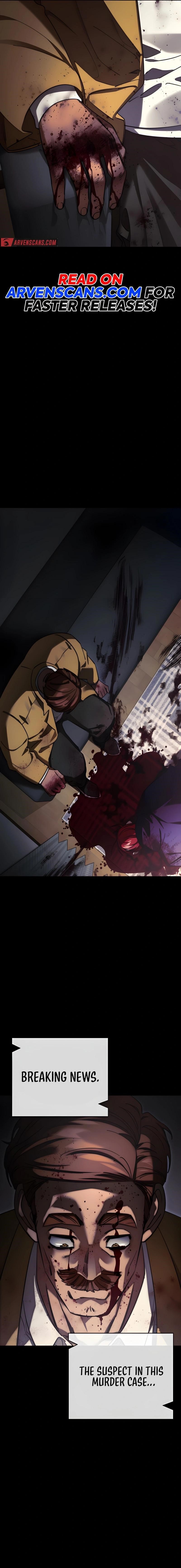 Reincarnation Path of The Underworld King Chapter 67 - Page 11