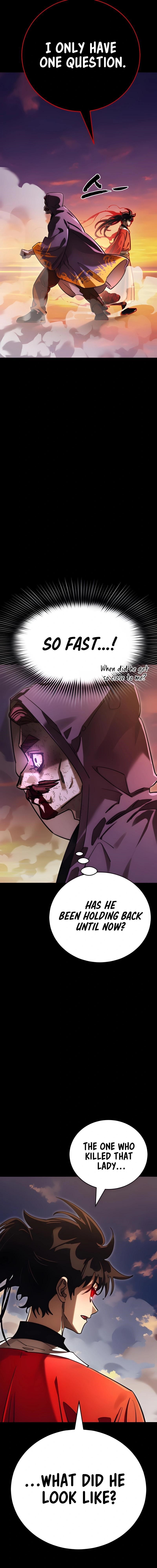 Reincarnation Path of The Underworld King Chapter 67 - Page 16