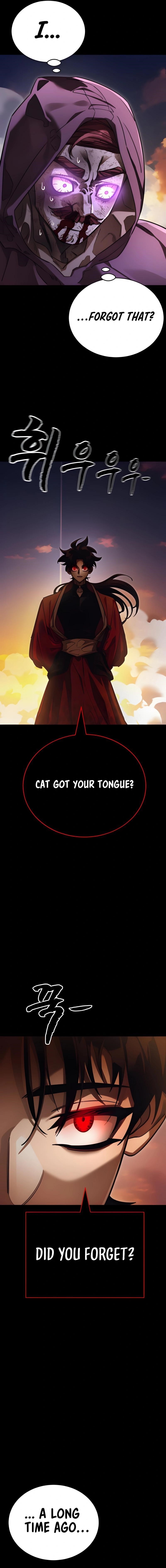 Reincarnation Path of The Underworld King Chapter 67 - Page 19