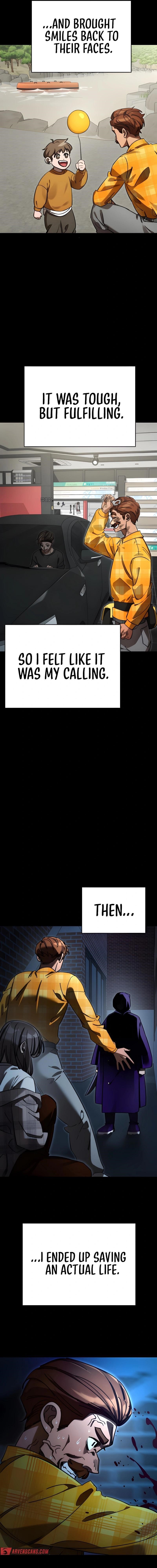 Reincarnation Path of The Underworld King Chapter 67 - Page 3