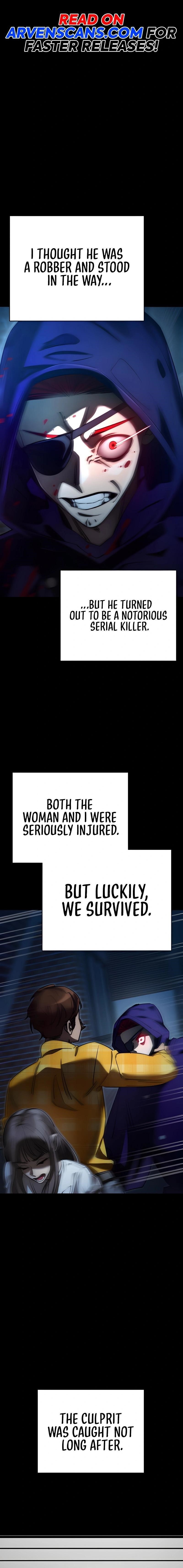 Reincarnation Path of The Underworld King Chapter 67 - Page 4