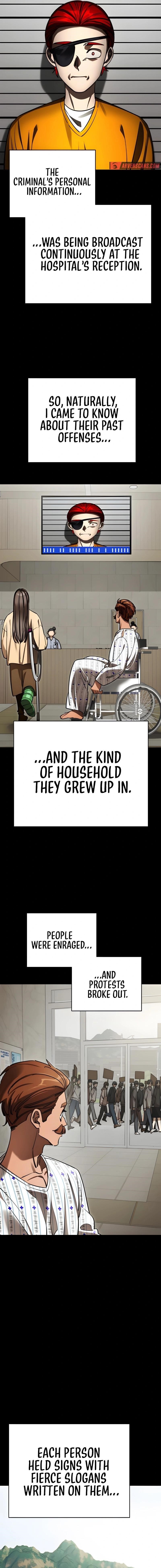 Reincarnation Path of The Underworld King Chapter 67 - Page 5