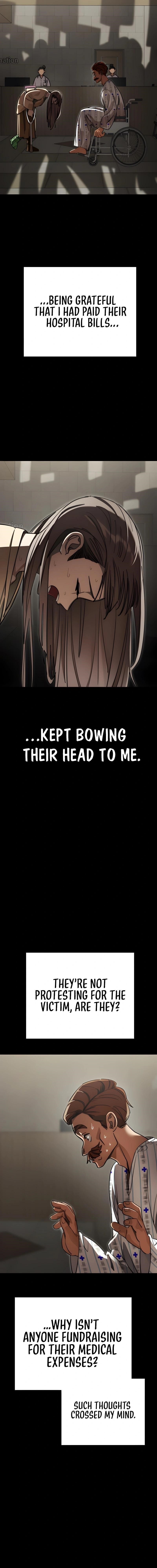 Reincarnation Path of The Underworld King Chapter 67 - Page 7