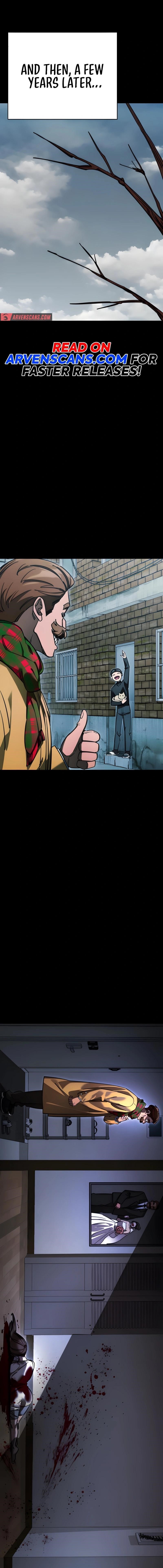 Reincarnation Path of The Underworld King Chapter 67 - Page 8