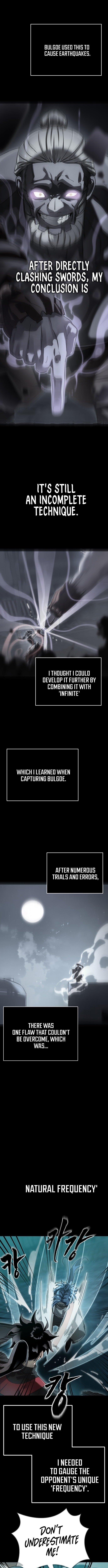 Reincarnation Path of The Underworld King Chapter 84 - Page 3