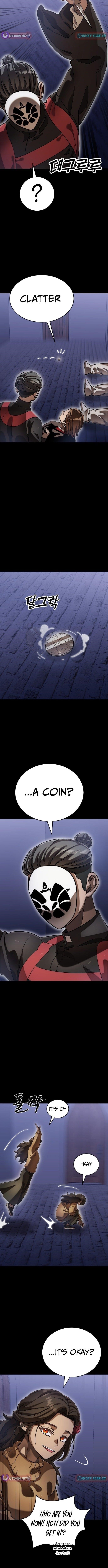 Reincarnation Path of The Underworld King Chapter 85 - Page 12