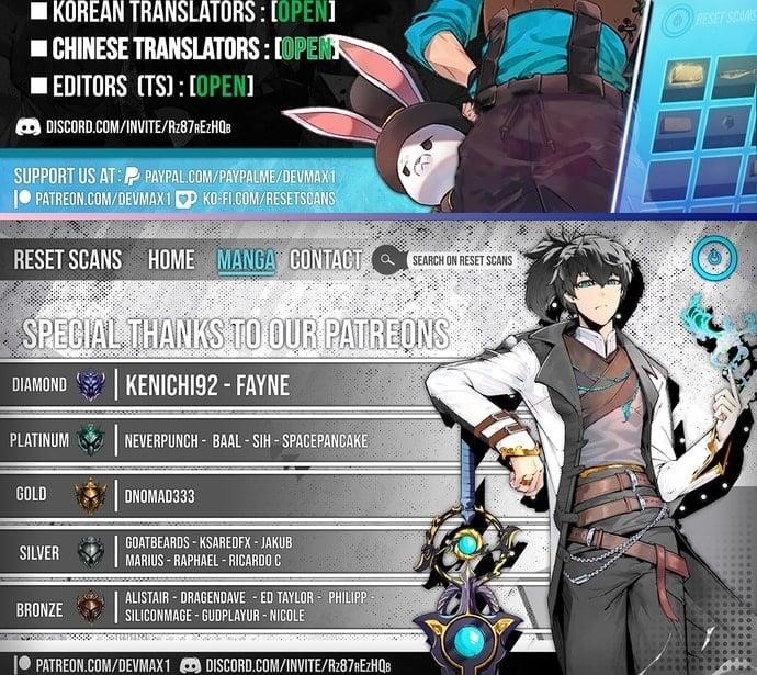 Reincarnation Path of The Underworld King Chapter 85 - Page 16