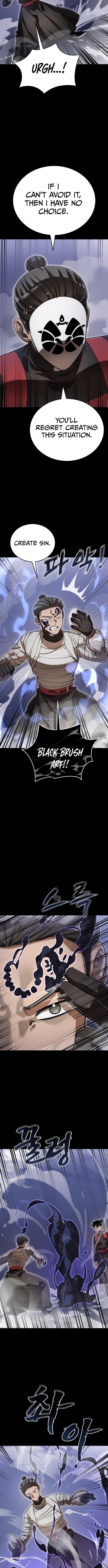 Reincarnation Path of The Underworld King Chapter 86 - Page 5