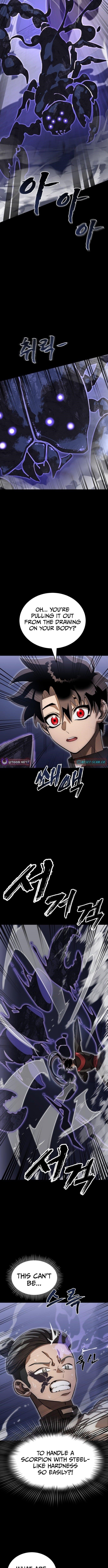 Reincarnation Path of The Underworld King Chapter 86 - Page 6