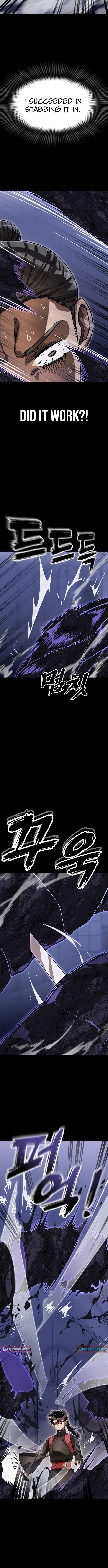 Reincarnation Path of The Underworld King Chapter 86 - Page 9