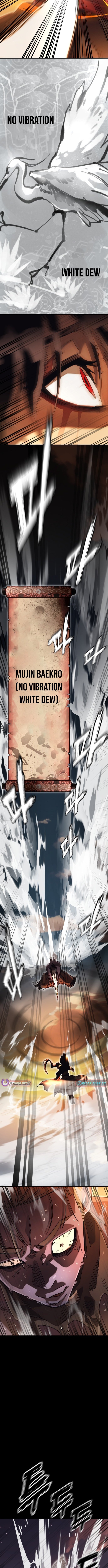 Reincarnation Path of The Underworld King Chapter 88 - Page 5