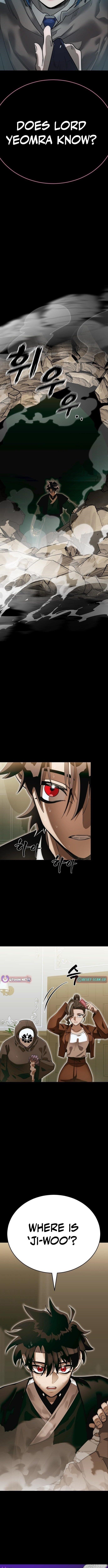 Reincarnation Path of The Underworld King Chapter 89 - Page 15