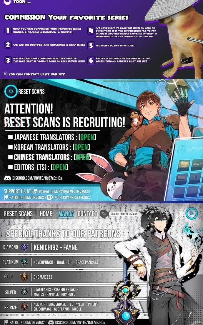 Reincarnation Path of The Underworld King Chapter 89 - Page 16