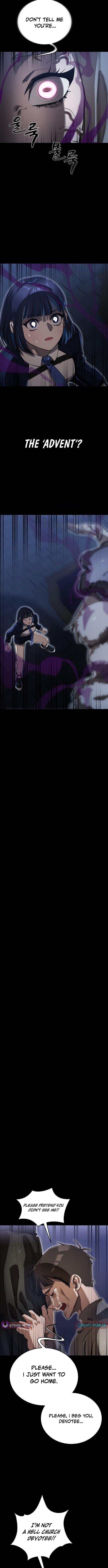 Reincarnation Path of The Underworld King Chapter 89 - Page 2