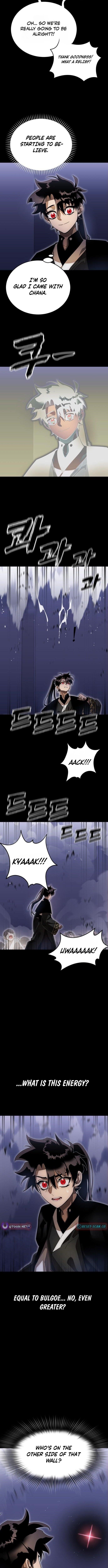 Reincarnation Path of The Underworld King Chapter 89 - Page 4