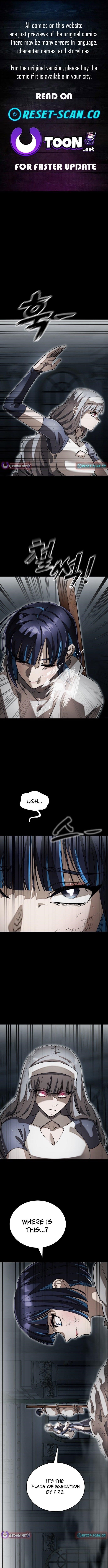 Reincarnation Path of The Underworld King Chapter 90 - Page 1