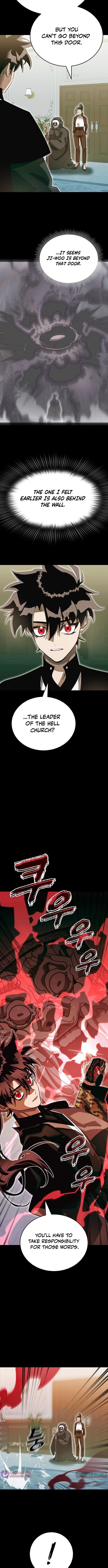 Reincarnation Path of The Underworld King Chapter 90 - Page 11