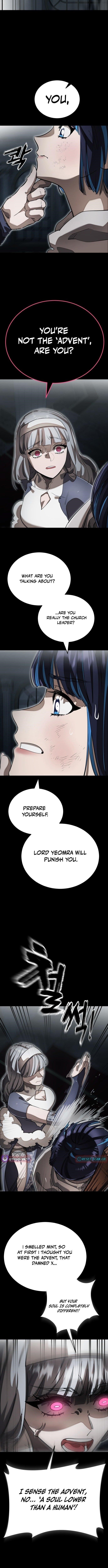 Reincarnation Path of The Underworld King Chapter 90 - Page 2