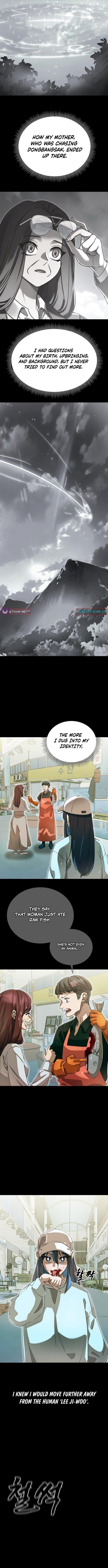 Reincarnation Path of The Underworld King Chapter 90 - Page 8